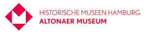 Altonaer Museum Logo